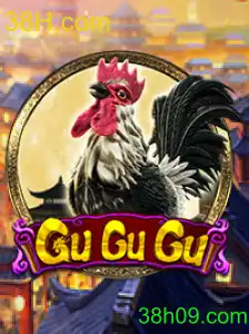 GuGuGu: Um Mergulho no Mundo do Jogo Surpreendente