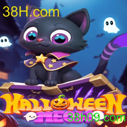 Descubra o Fascinante Mundo de HalloweenMeow: O Jogo que Está a Conquistar os Corações em 38H.com