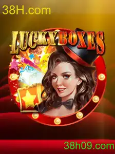 Explorando o Jogo LuckyBoxes: Diversão, Regras e 38H.com